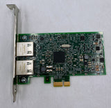 Dell PowerEdge T120 Server Dual Port 1GB Network Interface Card- 0FCGN