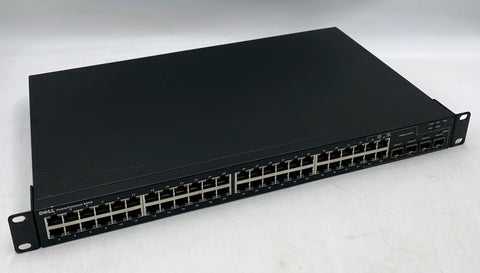 Dell PowerConnect 5448 48-Port Gigabit Ethernet Switch