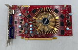 MSI N9600GT-MD1G NVIDIA GeForce 9600 GT 1GB GDDR3 PCIe Graphics Card