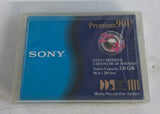 Sony Premium90P DG90P Data Cartridge, 2.0GB