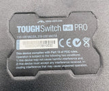Ubiquiti TOUGHSwitch PoE Pro- TS-8-PRO