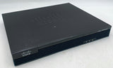 Cisco 1921 Integrated Services Router CISCO1921/K9 V05