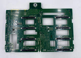 Dell 70YDP 8-Bay 3.5" LFF SAS Backplane for PowerEdge T330/T430/T630