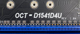 Datto OCT-D1541D4U Xeon D 1541 Server Motherboard