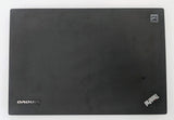 Lenovo ThinkPad T450 Laptop- 120GB SSD, 4GB RAM, Intel i7-5600U, Windows 10 Pro