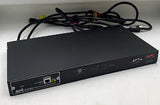 APC AP7750 Automatic Transfer Switch, 120V 12A, AP9617 Network Management Card