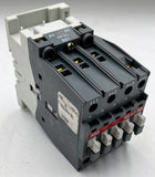 ABB AE40-30 Contactor, 24VDC Coil