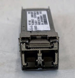 Cisco FET-10G Transceiver, 850nm, 10Gbps, LC Duplex, 1902566-02, Lot of 10