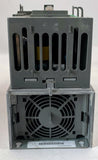 ABB ACH550-UH-012A-2, HVAC Drive, 3 HP, 480V, No Cover Panel