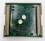 BP Microsystems SM44QC Manual Socket Module