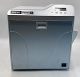 Dai Nippon MagiCard CX-D80D Prima 4 ReTransfer Card Printer w/ CL-600S Laminator