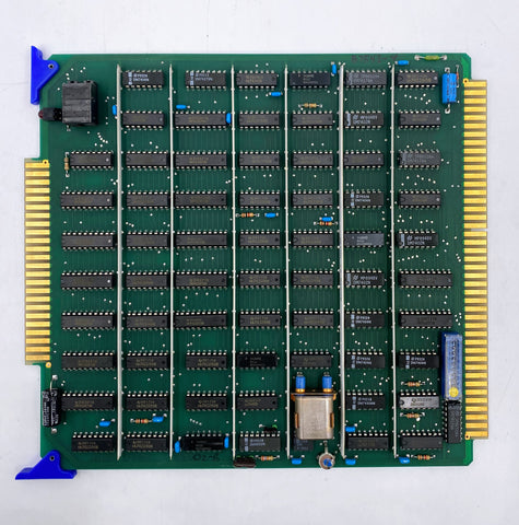 CDS 53A B754I-4 02-B Card