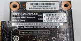 EVGA GeForce GT 720 1GB PCI-E Graphics Card- 01G-P3-2722-KR