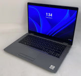 Dell Latitude 5310 2-In-1 Laptop- 256GB SSD, 16GB RAM, i7-10610U CPU, Win 11 Pro