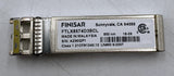 Finisar SFP+ Transceiver FTLX8574D3BCL 10Gb/s
