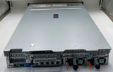 Dell PowerEdge R730 Server, 2x E5-2670 CPU, 512GB RAM, No HDD/OS