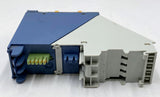 Siemens PTM6.2Q250-M Digital Output Module 240V w/ PTX6L Termination Block
