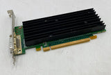 HP 456137-001 NVIDIA Quadro NVS 290 256MB PCIe Graphics Card
