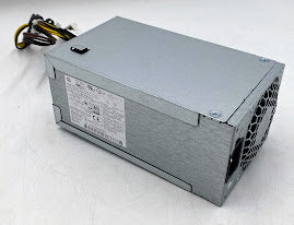 HP 937516-004 310W Power Supply for ProDesk, PCG007, 80 PLUS Gold
