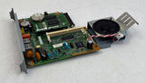 Ricoh D4015131 Fax Expansion Board from Lanier LD520C w/ Bracket and Speaker