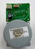 Shinano Kenshi DR-6236-197A Brushless DC Motor from Ricoh Pro 1106EX