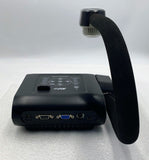 AVerVision F17-8M 8 Megapixel Portable Document Camera