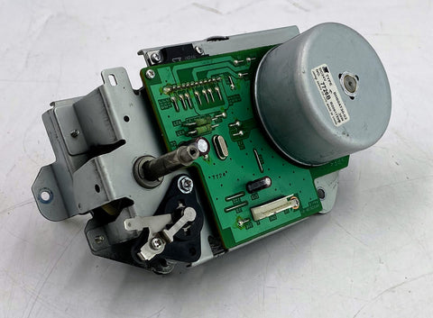 Japan Servo Co BH60AT30-03 DC Printer Motor Assembly from Ricoh Aficio MP 2510