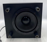 Inifnity BU-80 Powered Subwoofer, 100W