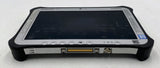Panasonic ToughPad FZ-G1V5479VM Tablet- No Storage, 8GB DDR3, i5-7300U, No OS