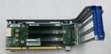 HP ProLiant DL380 Gen9 3-Slot PCIe Riser Card and Cage, 777281-001