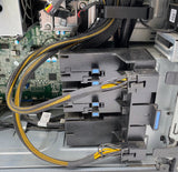 Dell Precision 5820 Server Tower, XEON W-2132 CPU, 32GB RAM, No HDD