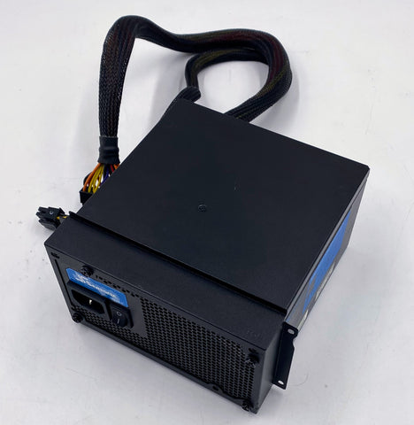 Seasonic SSR-550RM 550W ATX12V v2.31 80+ Gold Power Supply