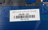 HP ProBook 440 G5 Motherboard with Intel i5-7200U L05788-601