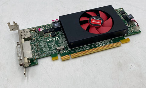 AMD Radeon HD 8490 1GB PCI-E Graphics Card