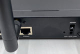 SonicWall TZ300W Security Appliance- APL28-0B5, 3x Antenna, No License