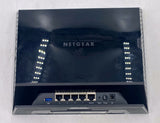 NETGEAR Centria WNDR4700 All-in-One High-Speed Router and NAS