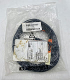 Cisco 37-1320-02 QSFP+ to 4xSFP+ Passive Copper Cable, QSFP-4SFP10G-CU3M