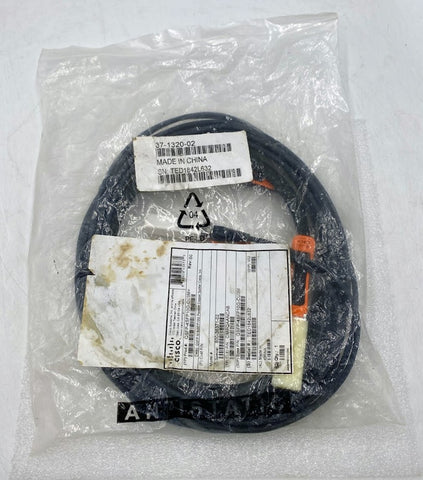 Cisco 37-1320-02 QSFP+ to 4xSFP+ Passive Copper Cable, QSFP-4SFP10G-CU3M