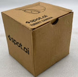Spot.AI HW-CAM-53T PoE IP Turret Camera