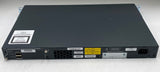 Cisco Catalyst WS-C2960X-48TS-L 48-Port Gigabit Ethernet Switch