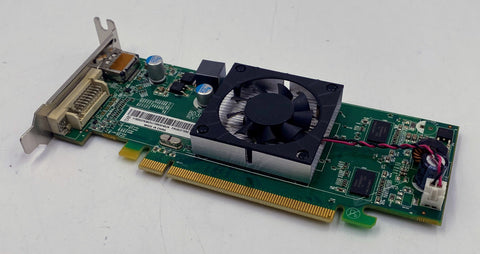 Lenovo AMD Radeon HD 7450 03T7092 1GB DDR3 PCIe Graphics Card