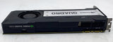 NVIDIA Quadro K6000 699-52081-0500-210 12GB PCIe Graphics Card