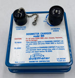 Dosimeter Charger Model 909