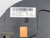 HP EliteBook 850 G4 CPU Cooling Fan and Heatsink 821184-001