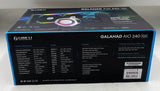 Lian Li Galahad AIO 240 ARGB Liquid CPU Cooler GA-240SLB Black, 120mm