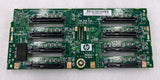 HP ProLiant DL380 G6/G7 Server 8-Bay SFF SAS Backplane, 507690-001