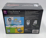 Keebox IPC1000W Wireless Internet Camera