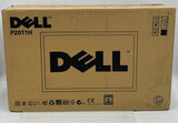 Dell YR64P P2011H 20" FHD 1920x1080 LED LCD Monitor