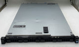 Dell PowerEdge R430 Server, 2 E5-2640 V3 CPU, 256GB RAM, No HDD/OS