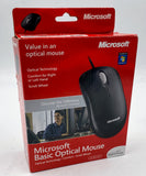 Microsoft Basic Optical Mouse 1113